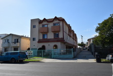 630 Robonson St.