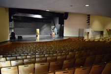 Japanese American Cultural Center