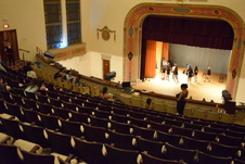 Long Beach Scottish Rite