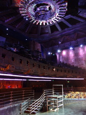 Mayan Theater