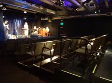 Steve Allen Theater