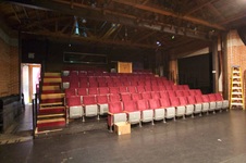 The Bootleg Theater