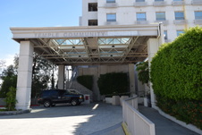 Temple Hospital