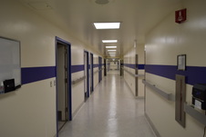 St. Vincent Medical-Ocean View Building