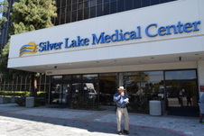 Silver Lake Medical Center