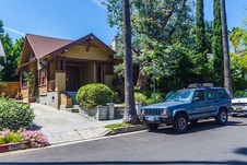 1607 N. Sierra Bonita Avenue
