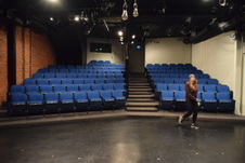 The Hudson Theatre