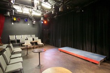 The Lyric Cafe