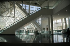 LA Convention Center