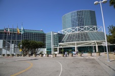 LAX 