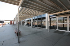 Ontario Airport
