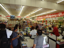 Big 6 Market