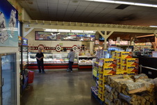 Piggly Wiggly Grocery Store