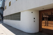 Recording studio