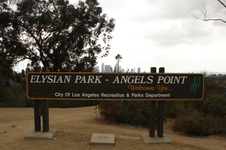 Angels Point (Elysian Park)
