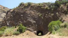 Bronson Canyon