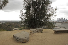 Runyon Canyon