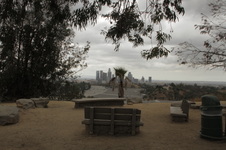 Elysian Helipad