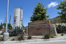 College of the Canyons