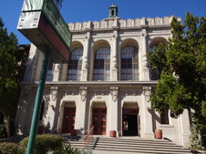 Alexander Hamilton High School