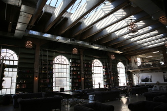 Ctrl Collective, Downtown LA