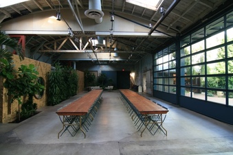 Millwick, Downtown LA
