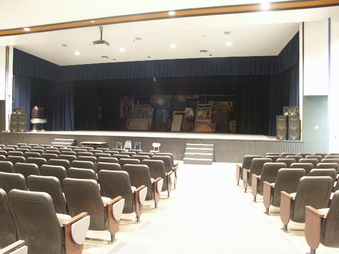 Birmingham High