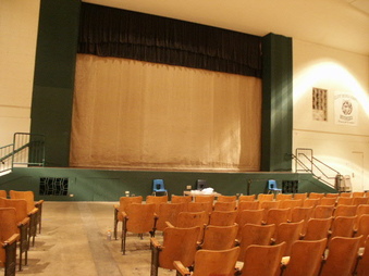 Eliot High School