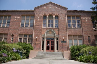 John Burroughs Middle School