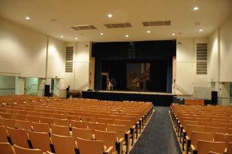 North Hollywood High