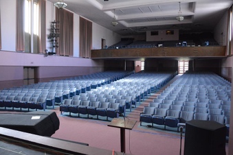 South Pasadena High School
