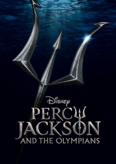 PERCY JACKSON