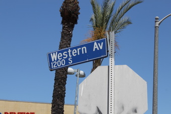 1200 S. Western Ave.
