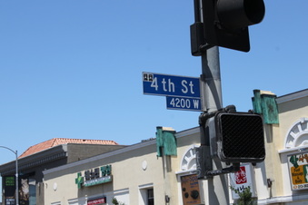 4200 W. 4th Street