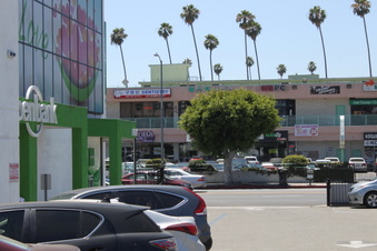 550 S. Western Ave.