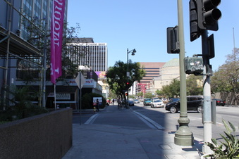 Kingsley and Wilshire