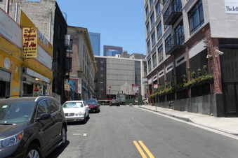 Winston Ave.