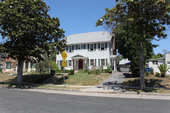 1130 S. Wilton Place