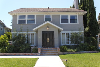 263 S. Van Ness Ave.