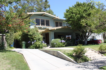 374 N. Ridgewood Place