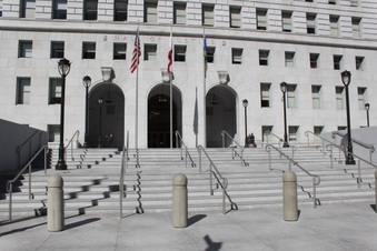 DA Office