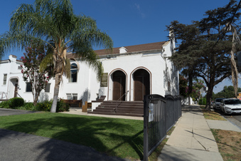 Hollywood Church of Christ