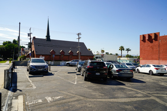 Sherman Oaks United Methodist Church