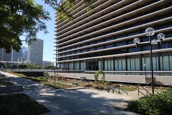 Office Buildings