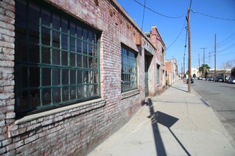 Ruby's Loft