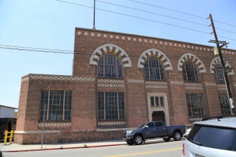 Southwest Bag Company, Downtown