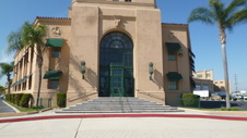 Firestone Building