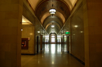 LA City Hall