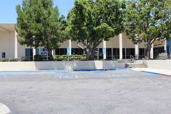 Malibu Courthouse - Exterior Only