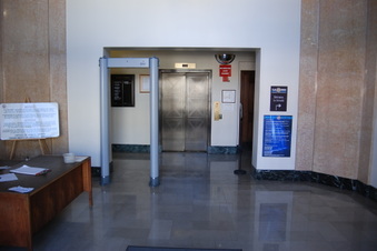 Old Van Nuys Courthouse